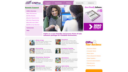 Cispro image