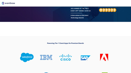 Eventbase image