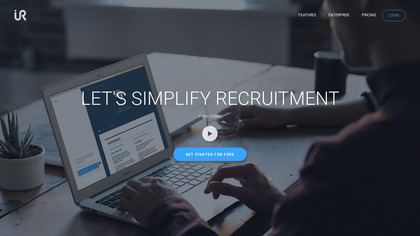 InRecruit image