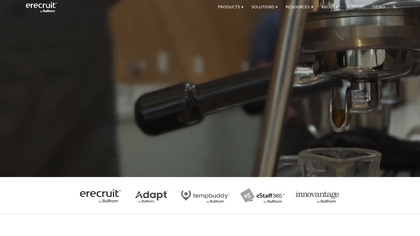 AdaptSuite image