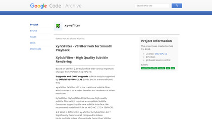 xy-VSFilter image