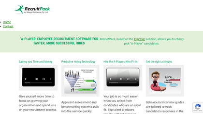 RecruitPack image