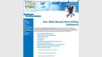 RecruitingWare image