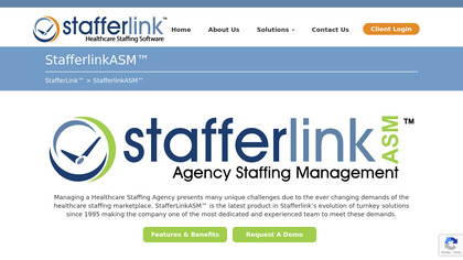 StafferLink ASM image