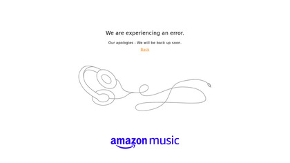Amazon Music image