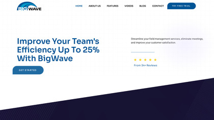BigWave image