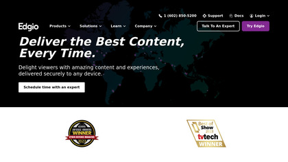 Verizon DELIVER image