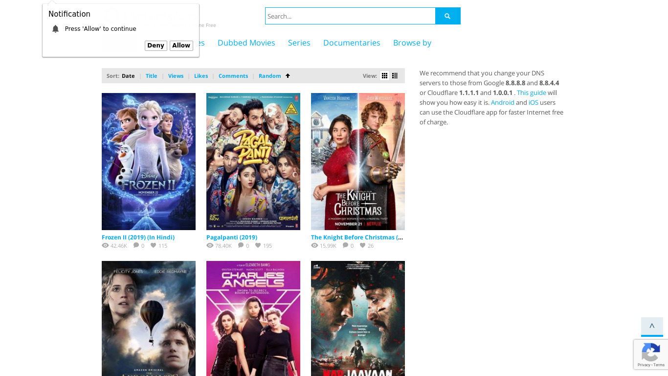 17 Sites to Watch Hindi Movies Online for Free & Legally in HD in 2024