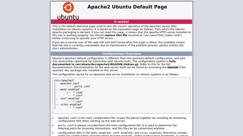 Espion Landing Page