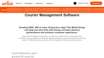 Parcelhub Ltd image