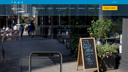 TTI On Demand image