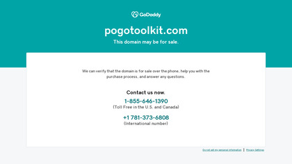 PoGo Toolkit image