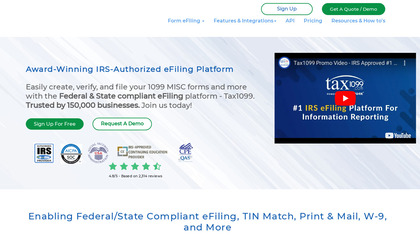 Tax1099 image