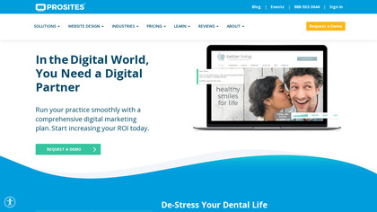 ProSites image