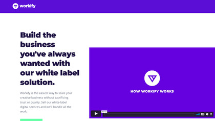 Workify.co image