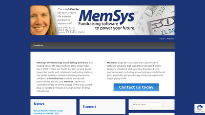 MemSys image