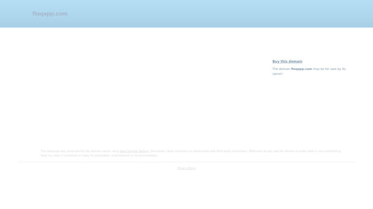 Floq image