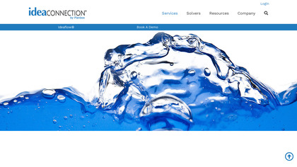 IdeaConnection IdeaFlow image