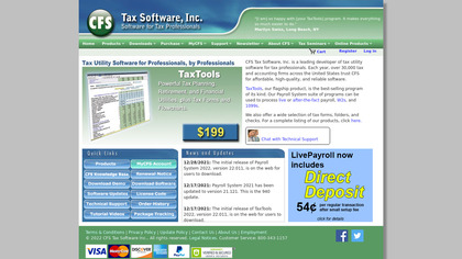 Utility Software image