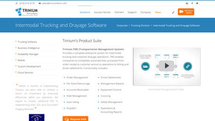 Trinium-TMS image