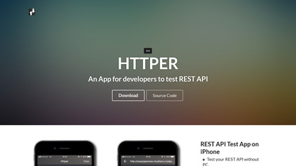 Httper image