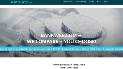 Bankweb image