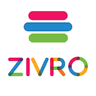 Zivro logo