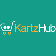 KartzHub logo