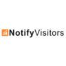 NotifyVisitors logo