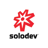 Solodev logo