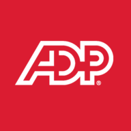 ADP logo