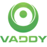 VAddy logo