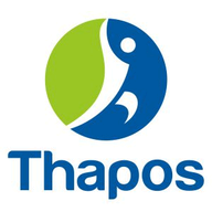 Thapos logo