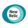 NewRelic logo