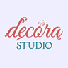 Decora Studio logo