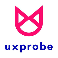 uxprobe logo