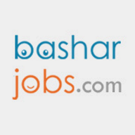 BasharJobs logo