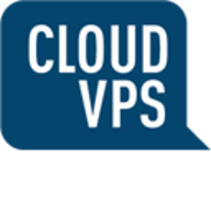 CloudVPS logo