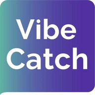 VibeCatch logo