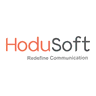 Hodusoft logo