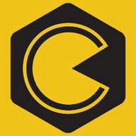 Churnbee logo
