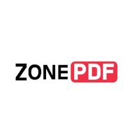 ZonePDF logo