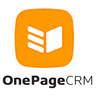 OnePageCRM icon