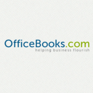 OfficeBooks logo