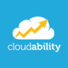 Cloudability logo