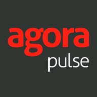AgoraPulse logo