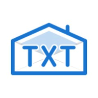 TXT Place logo