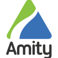 Amity logo