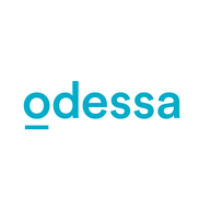 Odessa Platform logo