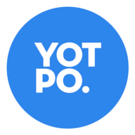 Yotpo logo